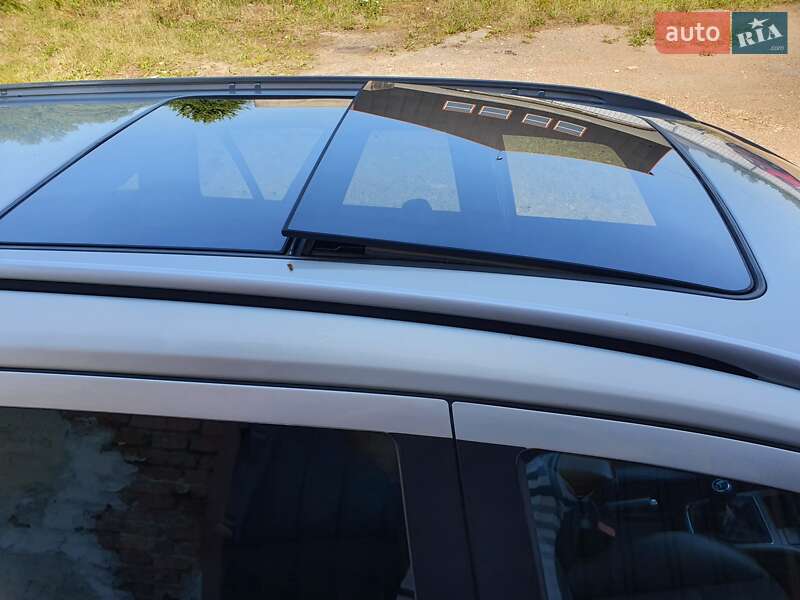 Opel Astra 2006