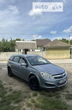 Універсал Opel Astra 2008 в Віньківцях