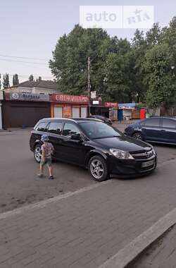 Універсал Opel Astra 2008 в Кропивницькому