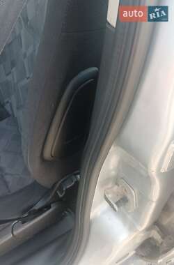 Хэтчбек Opel Astra 1999 в 