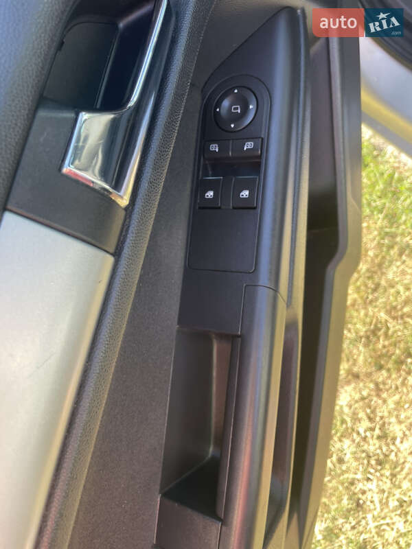 Універсал Opel Astra 2010 в Умані