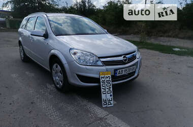 Універсал Opel Astra 2008 в Ямполі