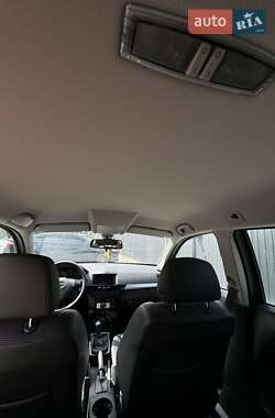 Универсал Opel Astra 2009 в 