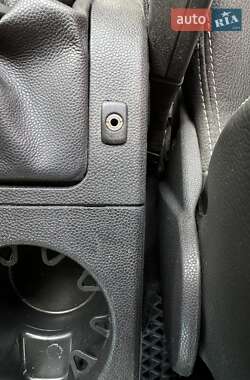 Универсал Opel Astra 2009 в 