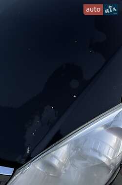 Универсал Opel Astra 2008 в 