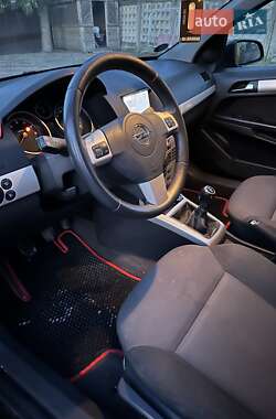 Универсал Opel Astra 2008 в 
