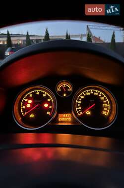 Универсал Opel Astra 2008 в 