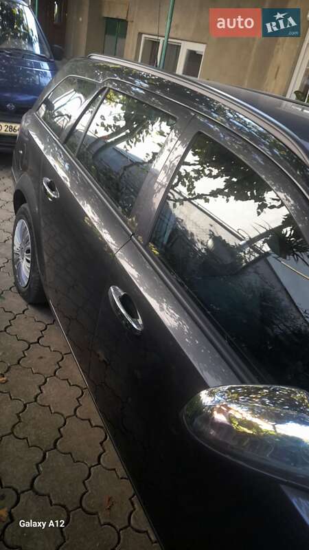 Универсал Opel Astra 2010 в Виноградове