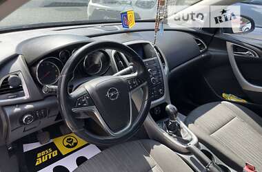 Универсал Opel Astra 2011 в Коломые