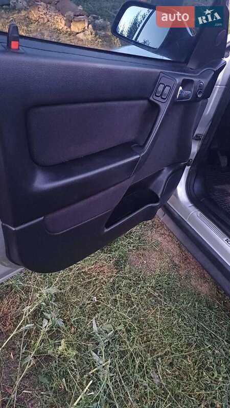 Универсал Opel Astra 1999 в Виннице