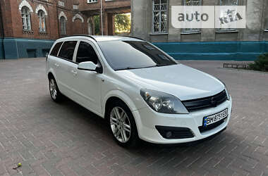 Універсал Opel Astra 2006 в Сумах