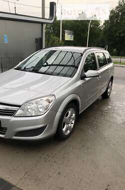 Універсал Opel Astra 2008 в Хмельницькому