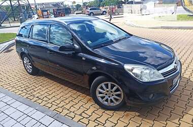 Універсал Opel Astra 2007 в Івано-Франківську