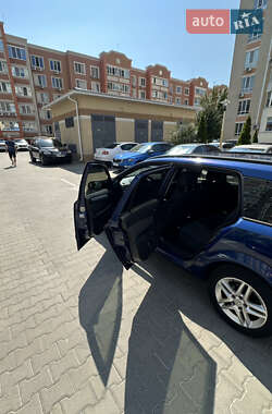 Универсал Opel Astra 2005 в 