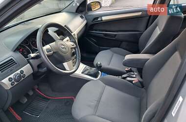 Универсал Opel Astra 2007 в Киеве