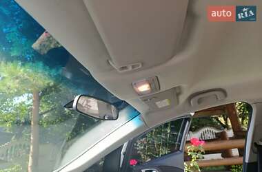 Универсал Opel Astra 2011 в 