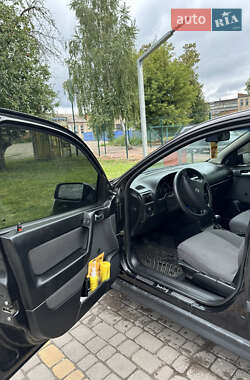 Седан Opel Astra 2008 в Сумах