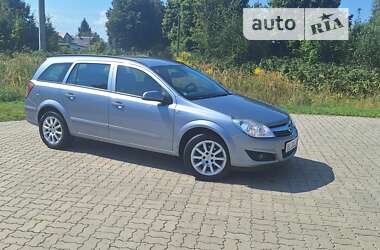 Универсал Opel Astra 2008 в Стрые