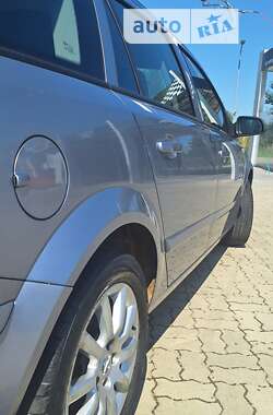 Универсал Opel Astra 2008 в Стрые