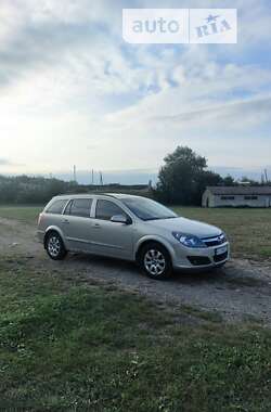 Универсал Opel Astra 2006 в Коломые