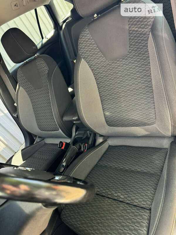 Универсал Opel Astra 2020 в Самборе