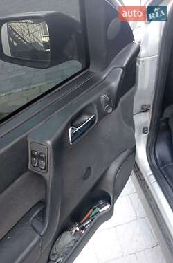 Седан Opel Astra 2005 в 