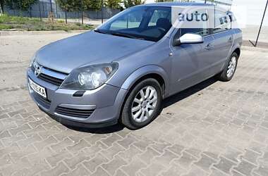 Хетчбек Opel Astra 2005 в Броварах