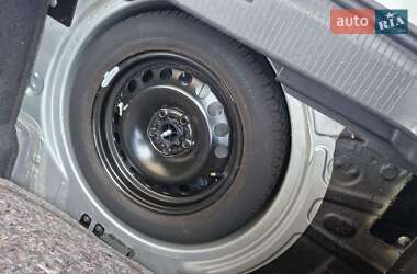 Хэтчбек Opel Astra 2008 в 