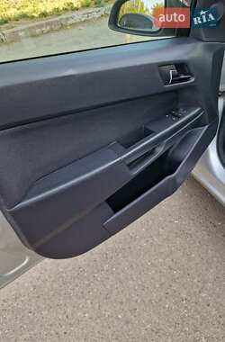 Хэтчбек Opel Astra 2008 в 