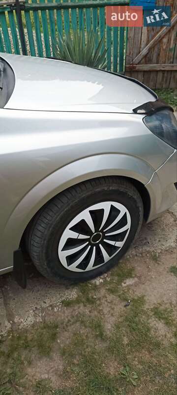 Универсал Opel Astra 2009 в Сторожинце фото 10 Универсал Opel Astra 2009 в Сторожинце