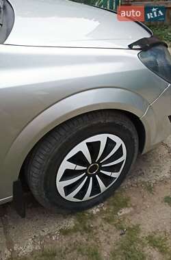 Универсал Opel Astra 2009 в 
