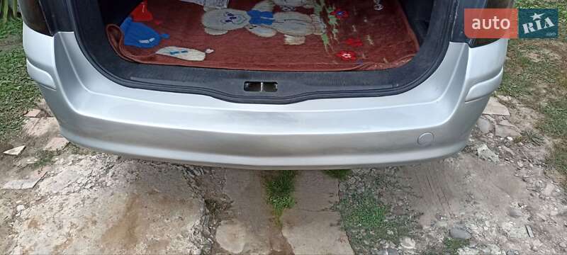 Универсал Opel Astra 2009 в Сторожинце фото 5 Универсал Opel Astra 2009 в Сторожинце