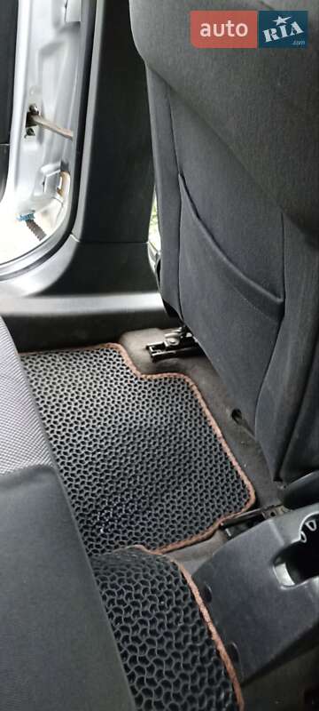 Универсал Opel Astra 2009 в Сторожинце фото 18 Универсал Opel Astra 2009 в Сторожинце