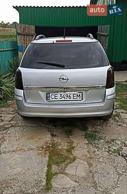 Универсал Opel Astra 2009 в 