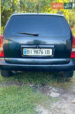 Універсал Opel Astra 2000 в Гадячі