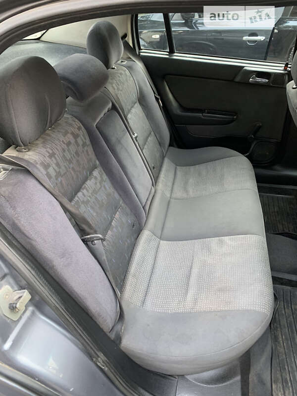 Седан Opel Astra 2007 в Новомосковске фото 18 Седан Opel Astra 2007 в Новомосковске