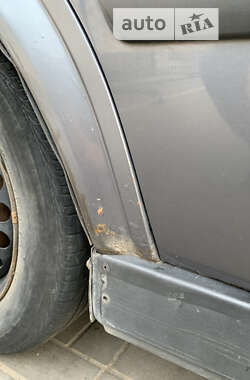 Седан Opel Astra 2007 в 