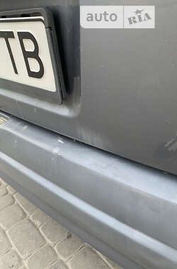 Седан Opel Astra 2007 в 
