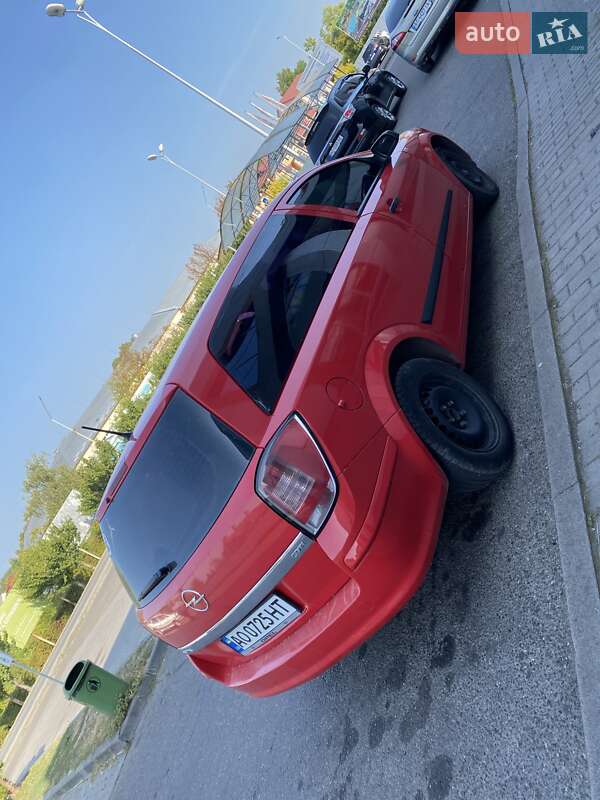 Универсал Opel Astra 2007 в Виноградове