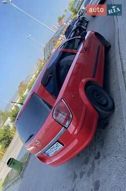 Универсал Opel Astra 2007 в 