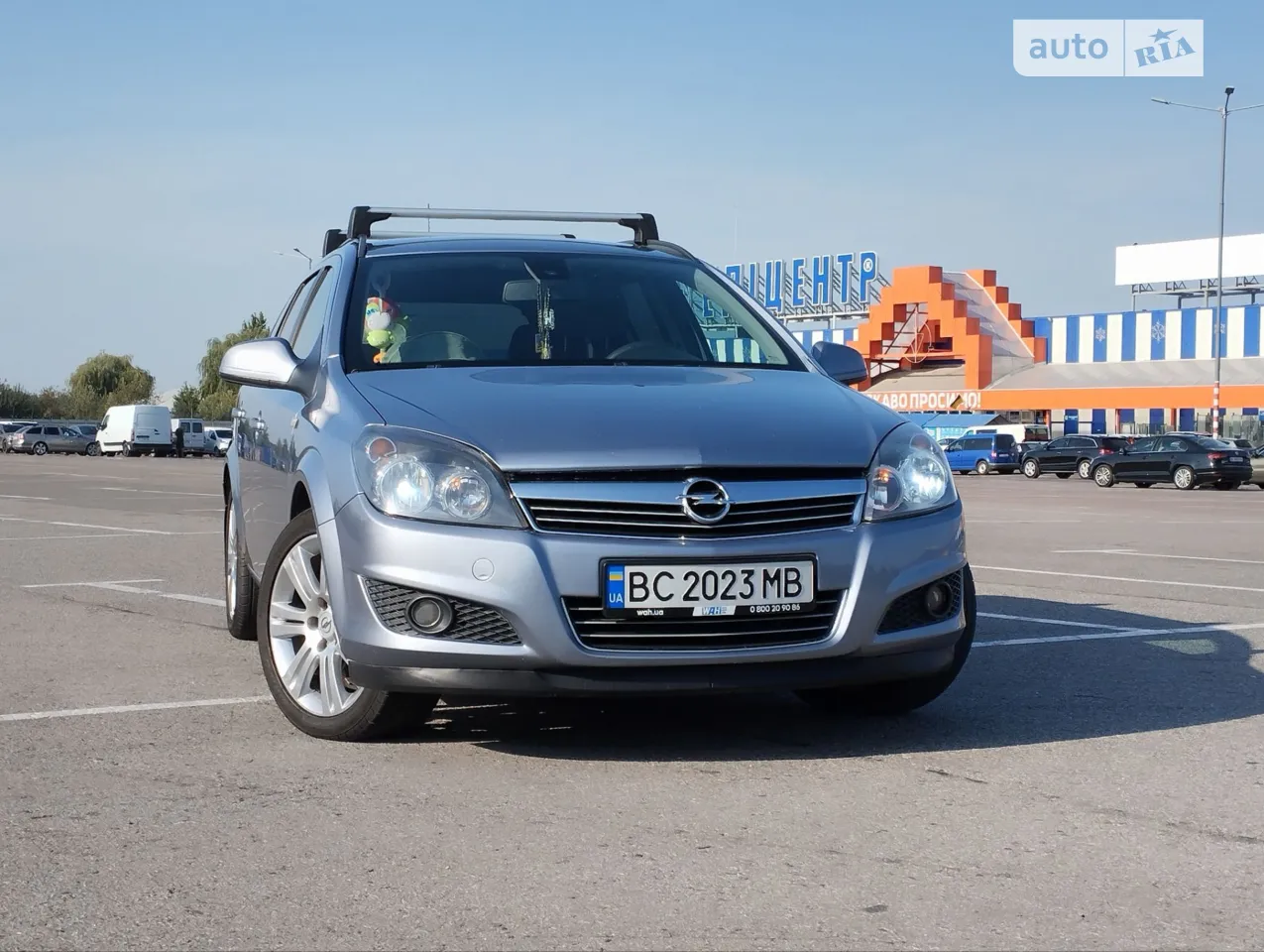 2011 Opel Astra - мініатюра 30