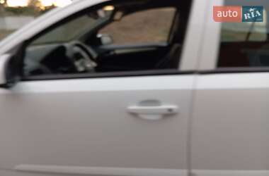 Универсал Opel Astra 2008 в 