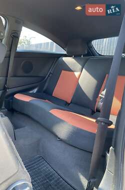 Купе Opel Astra 2006 в 