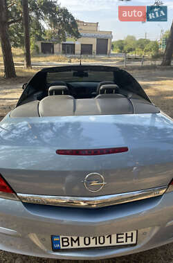Кабріолет Opel Astra 2008 в 