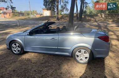 Кабріолет Opel Astra 2008 в 