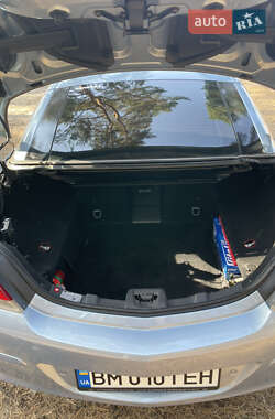 Кабріолет Opel Astra 2008 в 