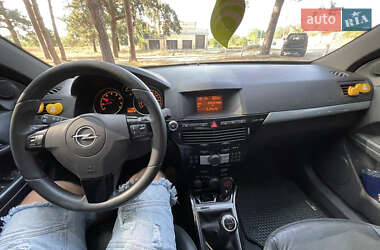 Кабріолет Opel Astra 2008 в 