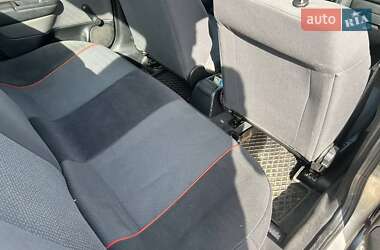 Седан Opel Astra 2008 в 