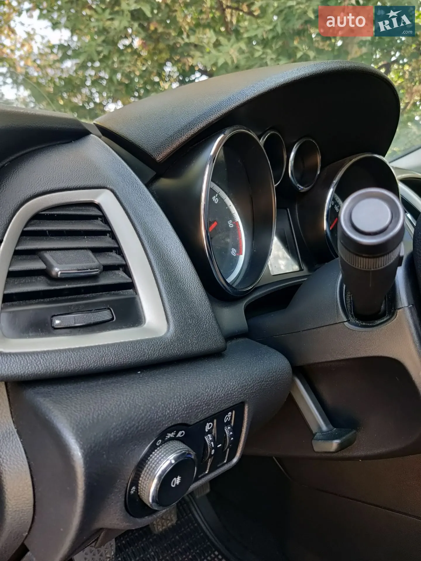 2011 Opel Astra - мініатюра 9