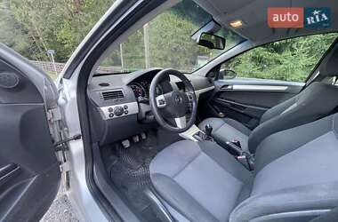 Универсал Opel Astra 2007 в 